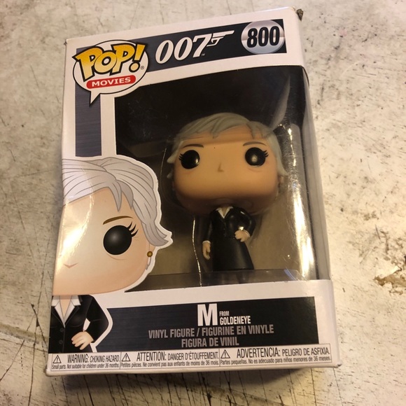 Funko pop movies - Picture 6 of 7